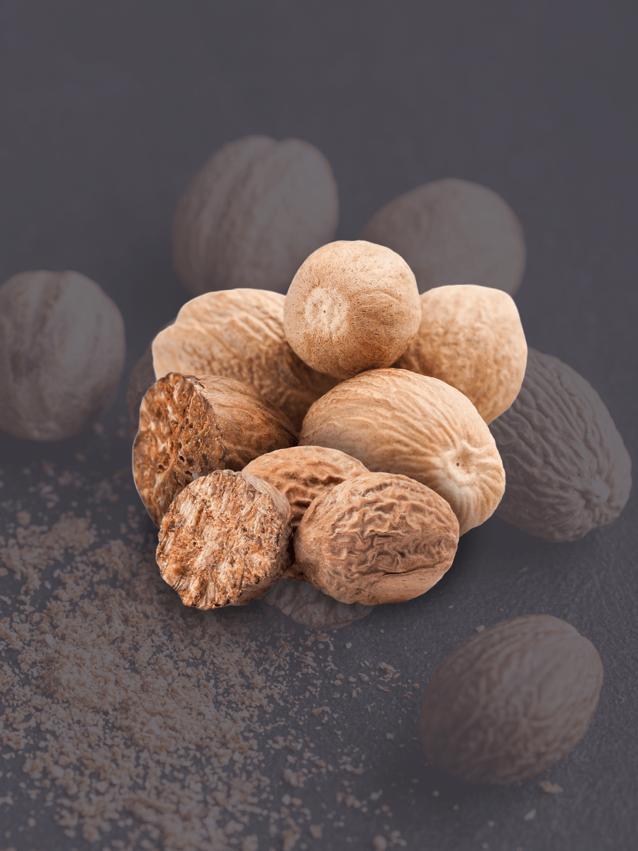Nutmeg